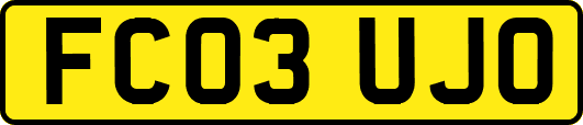 FC03UJO