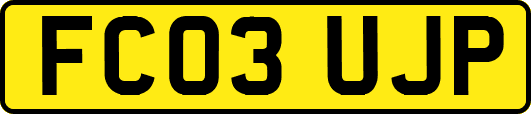FC03UJP