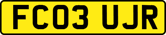 FC03UJR
