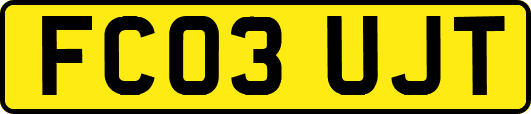 FC03UJT