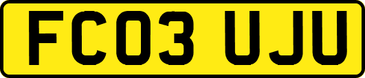 FC03UJU