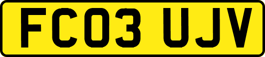 FC03UJV