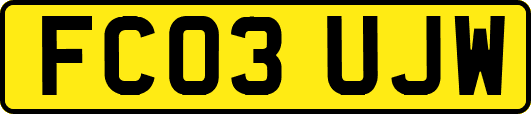 FC03UJW