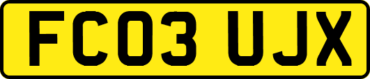 FC03UJX