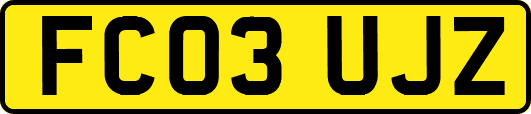 FC03UJZ