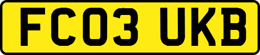 FC03UKB