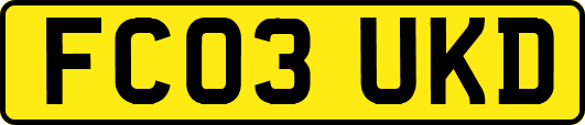FC03UKD