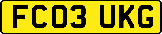 FC03UKG