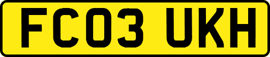 FC03UKH