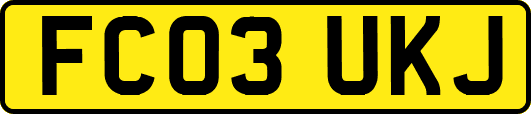 FC03UKJ