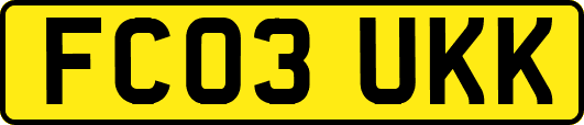 FC03UKK