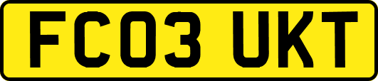 FC03UKT