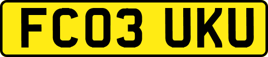FC03UKU