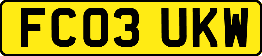 FC03UKW