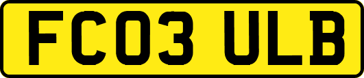 FC03ULB