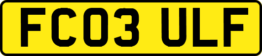 FC03ULF