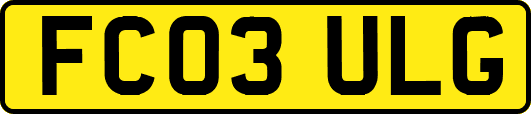 FC03ULG