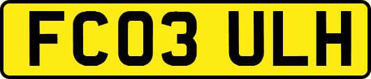 FC03ULH