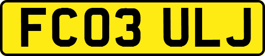 FC03ULJ