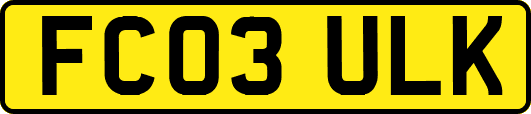 FC03ULK
