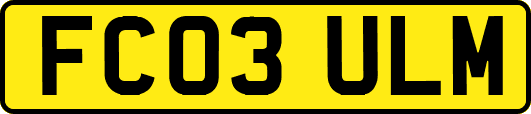 FC03ULM