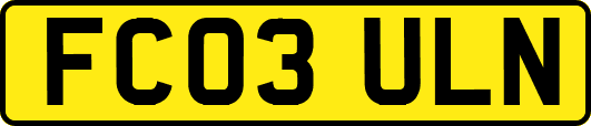 FC03ULN