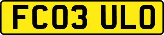 FC03ULO