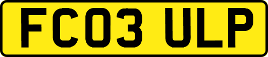 FC03ULP