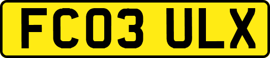 FC03ULX