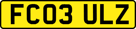 FC03ULZ