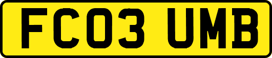 FC03UMB