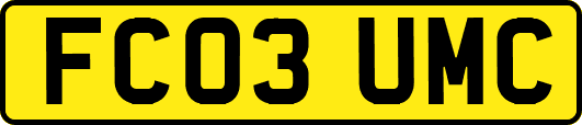 FC03UMC