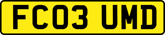 FC03UMD