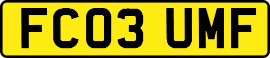 FC03UMF