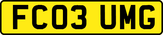 FC03UMG