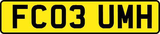 FC03UMH