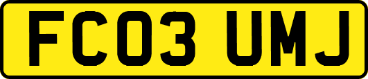 FC03UMJ