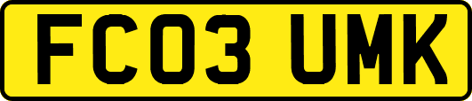 FC03UMK