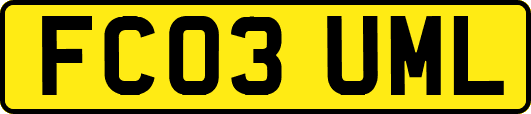 FC03UML