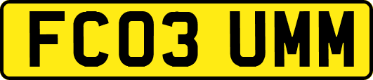 FC03UMM