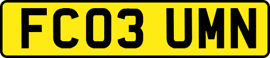FC03UMN