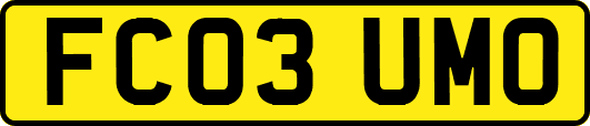 FC03UMO