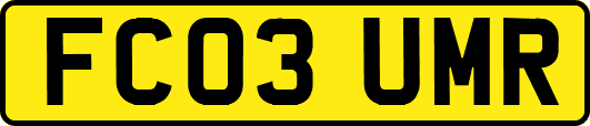 FC03UMR
