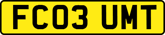FC03UMT