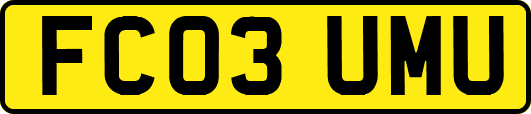 FC03UMU