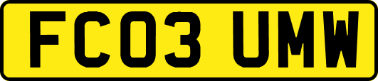 FC03UMW
