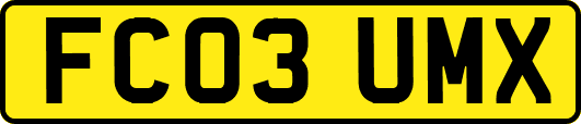 FC03UMX