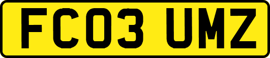 FC03UMZ