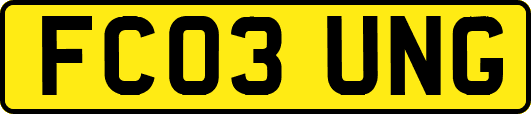 FC03UNG