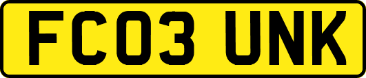 FC03UNK